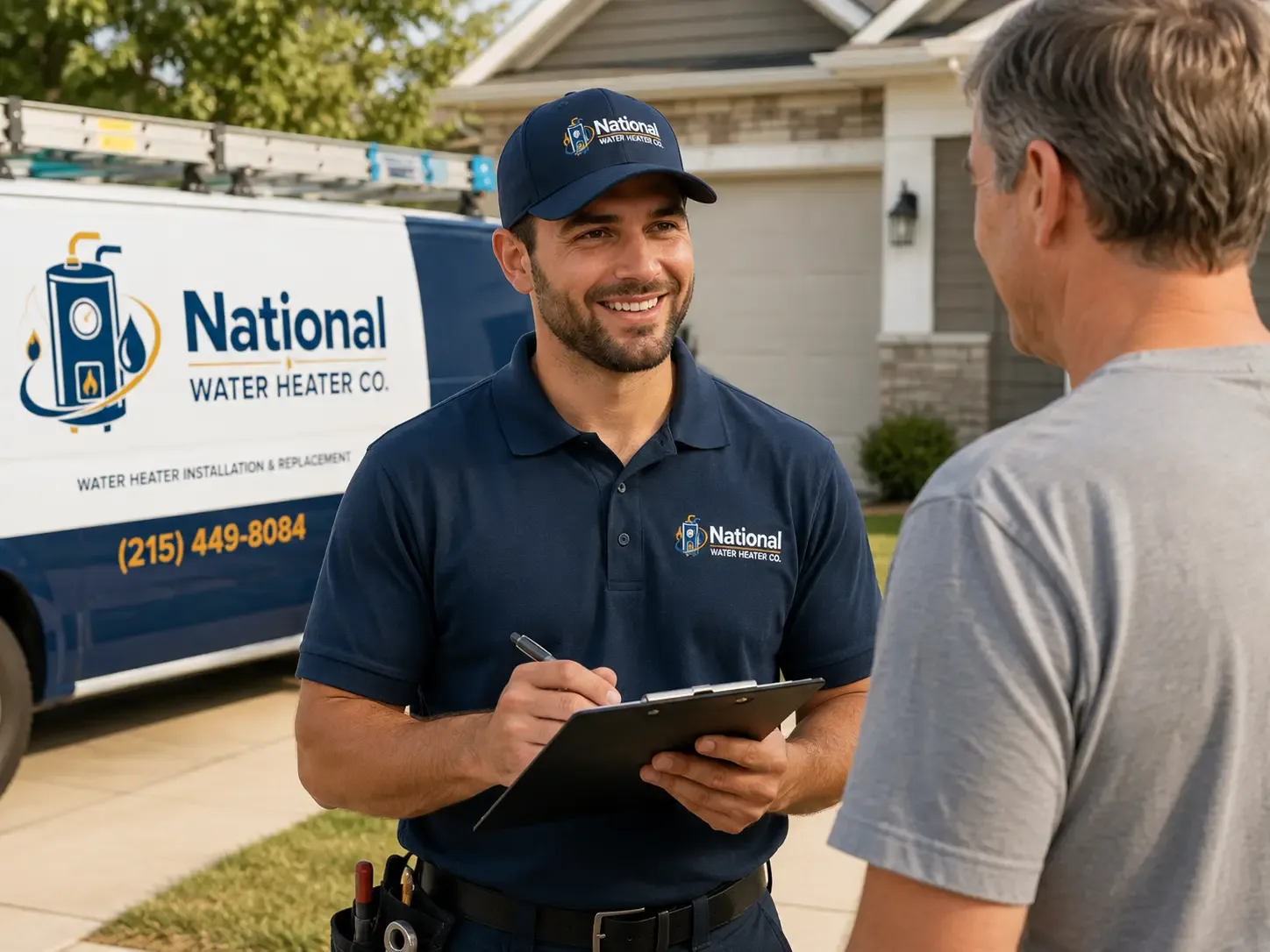 Water Heater Installation Ropesville, TX FAQs